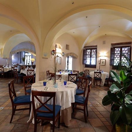 Hotel Corte Dei Tini تيرامو المظهر الخارجي الصورة