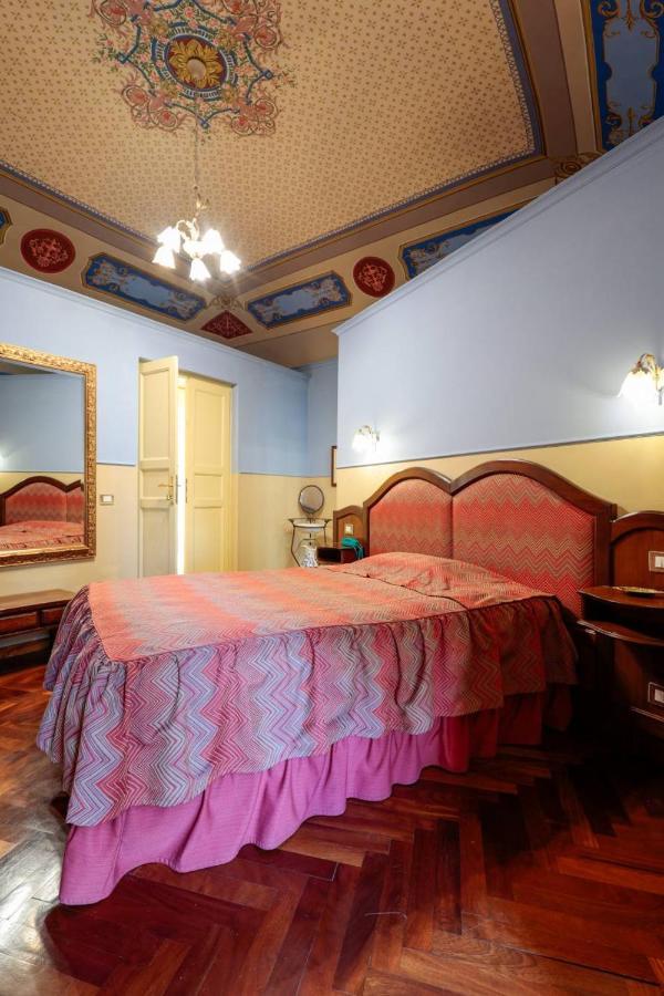 Hotel Corte Dei Tini تيرامو المظهر الخارجي الصورة