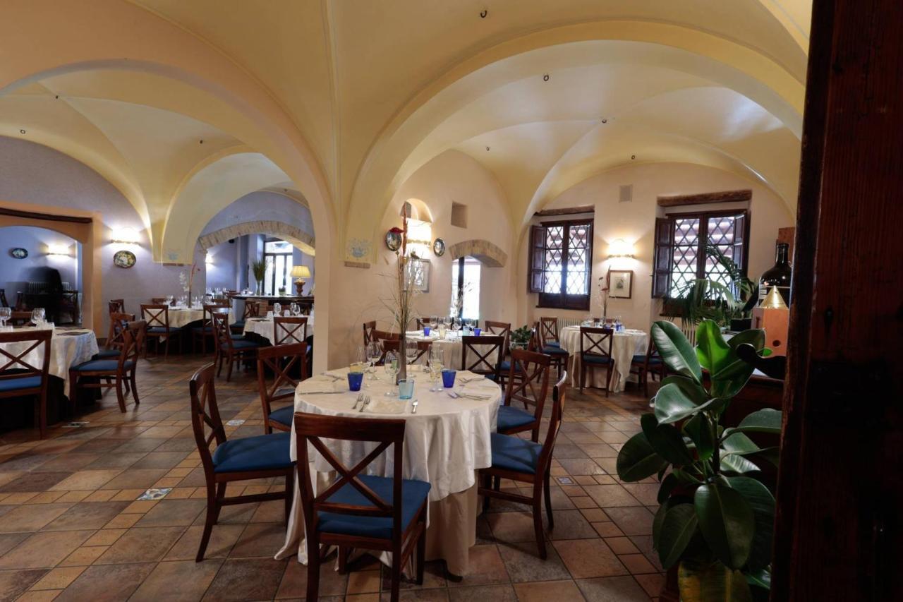 Hotel Corte Dei Tini تيرامو المظهر الخارجي الصورة