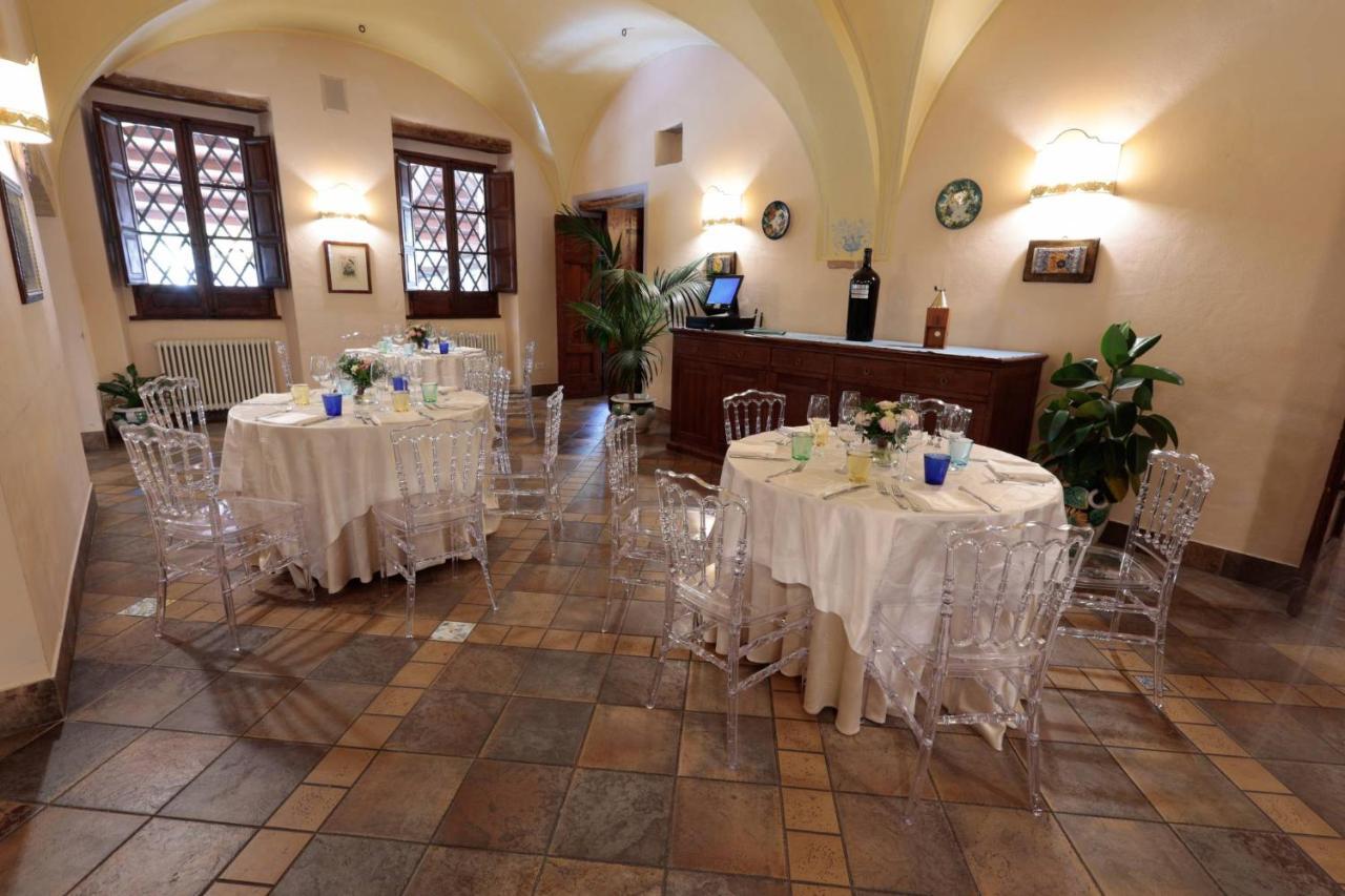 Hotel Corte Dei Tini تيرامو المظهر الخارجي الصورة